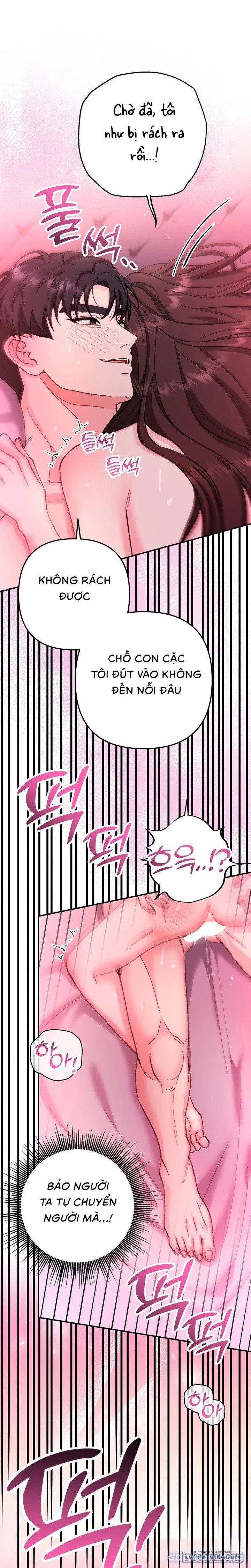 Vì Đó Là Yêu 