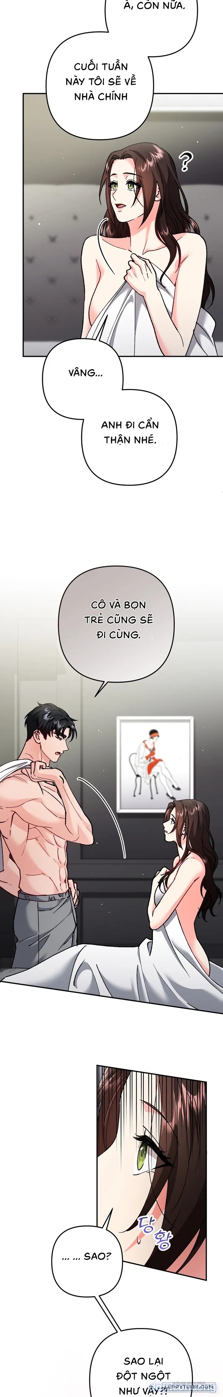 Vì Đó Là Yêu 
