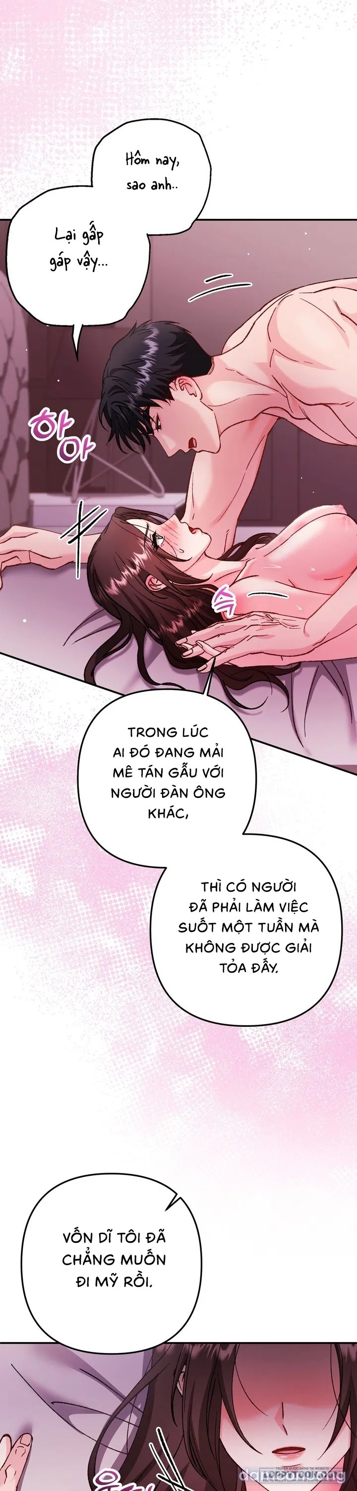 Vì Đó Là Yêu 