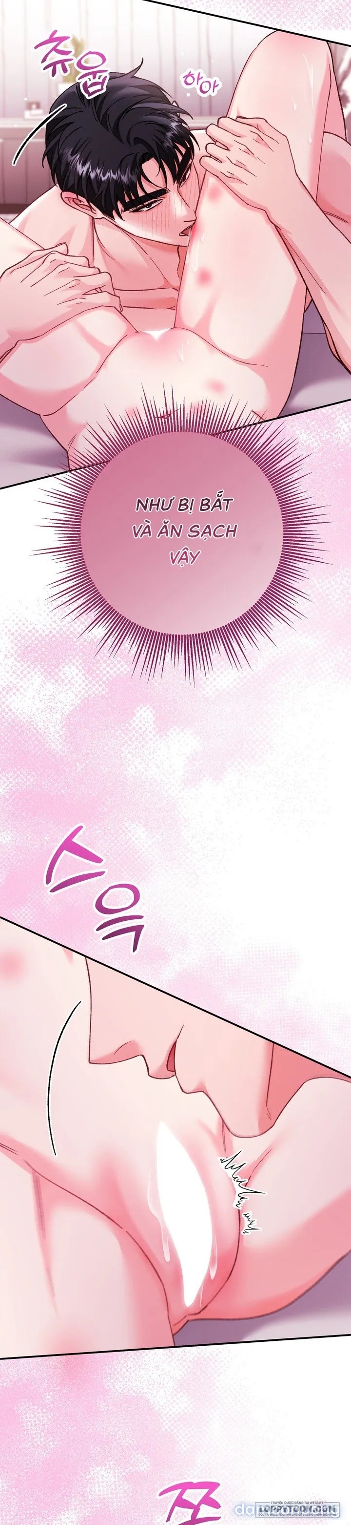 Vì Đó Là Yêu 