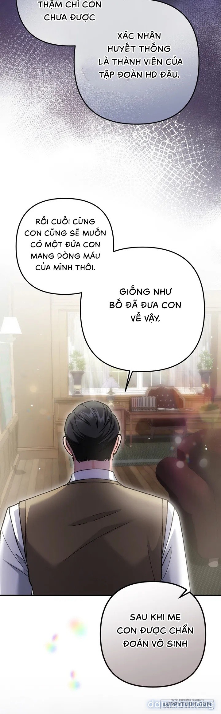 Vì Đó Là Yêu 