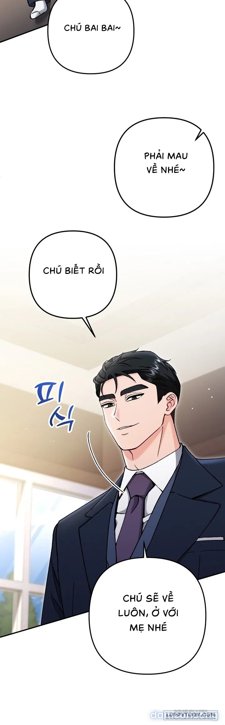 Vì Đó Là Yêu 