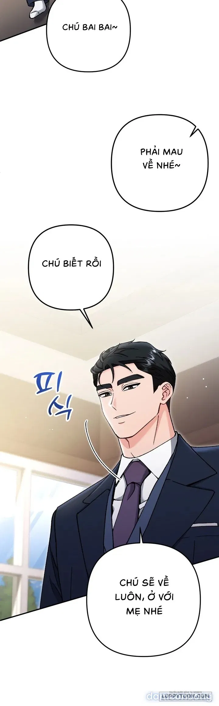 Vì Đó Là Yêu 