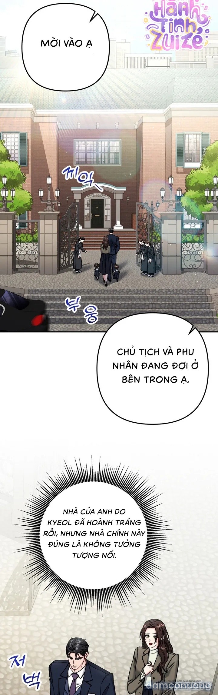 Vì Đó Là Yêu 