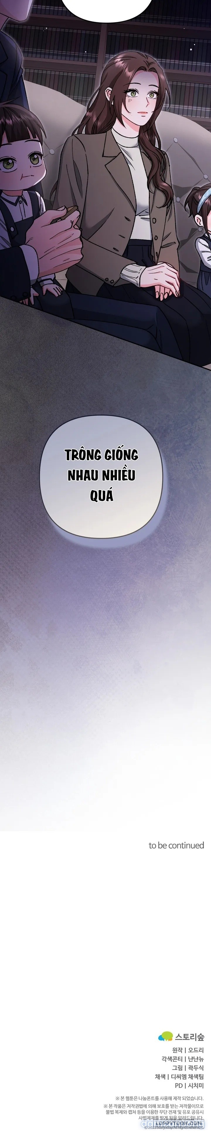 Vì Đó Là Yêu 