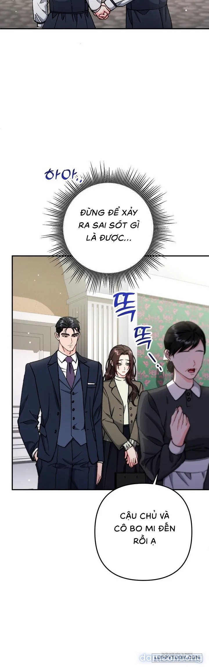 Vì Đó Là Yêu 