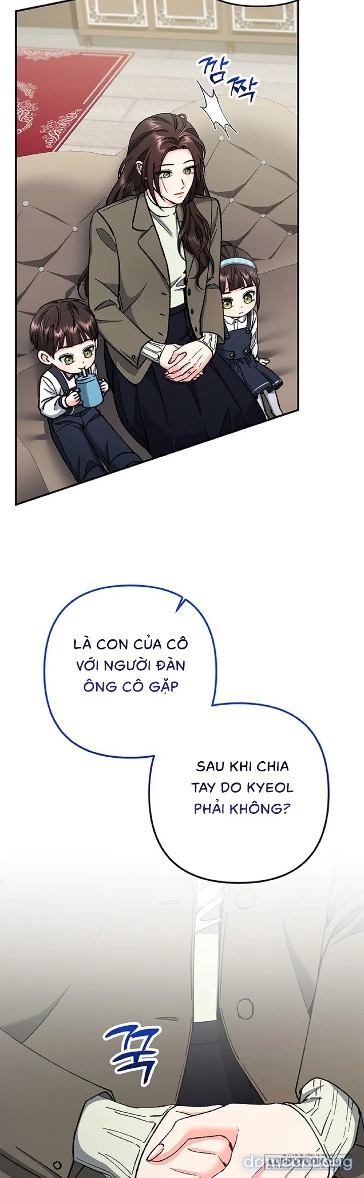 Vì Đó Là Yêu 