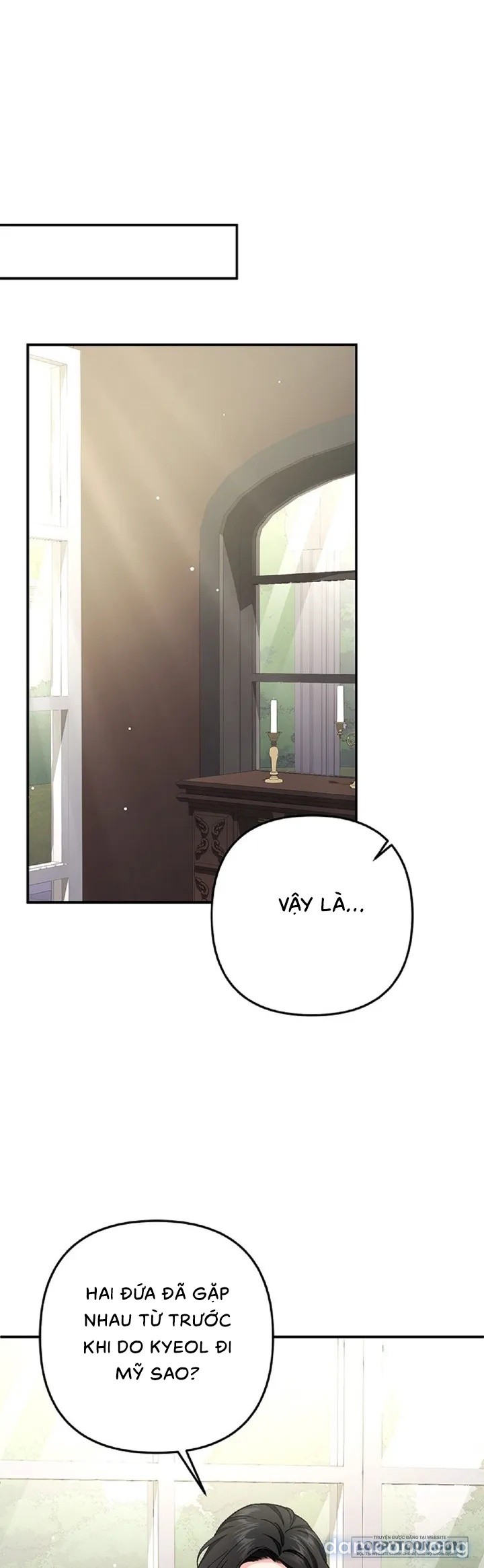 Vì Đó Là Yêu 