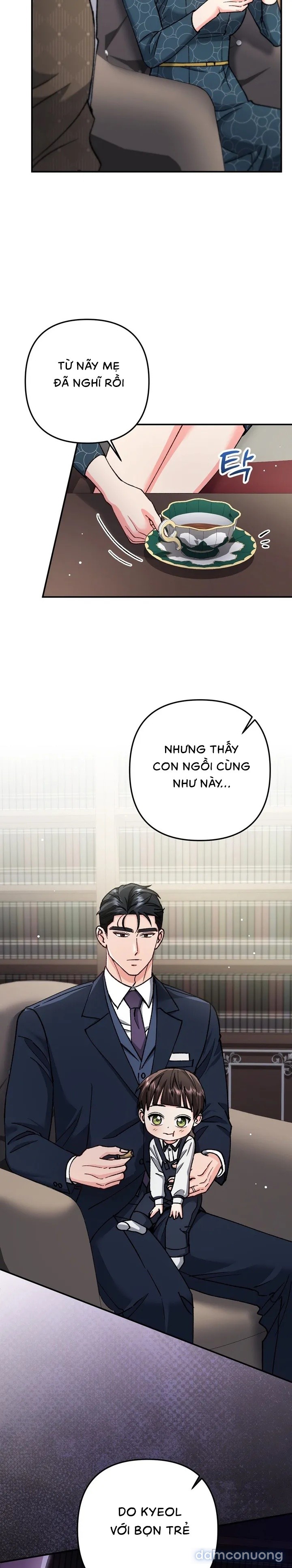 Vì Đó Là Yêu 