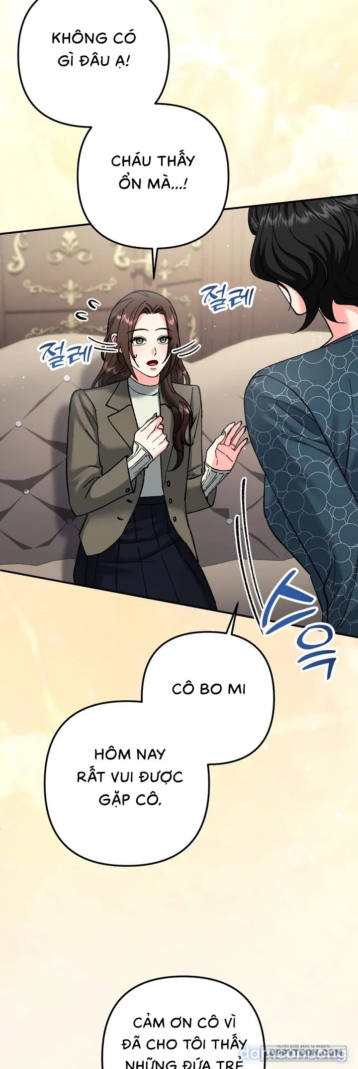 Vì Đó Là Yêu 