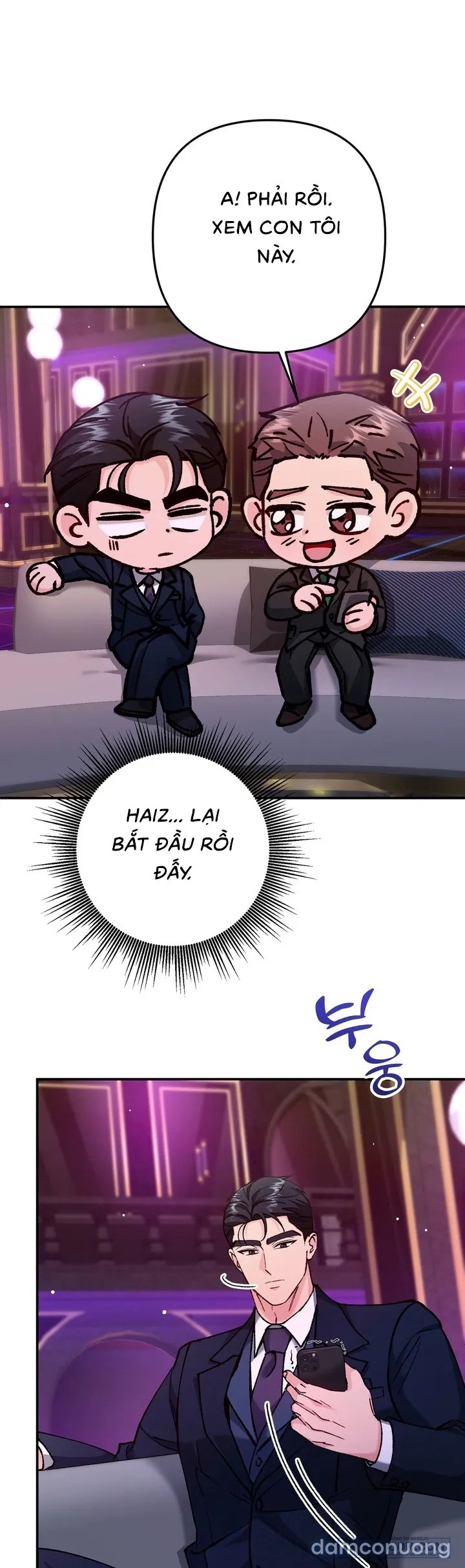 Vì Đó Là Yêu 