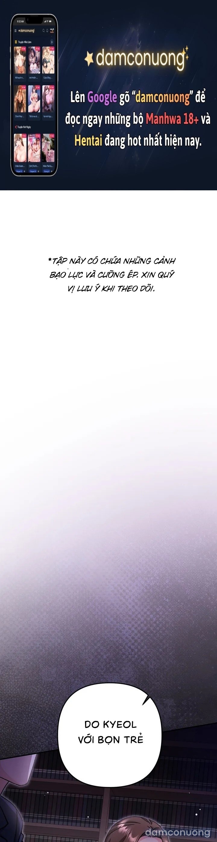 Vì Đó Là Yêu 