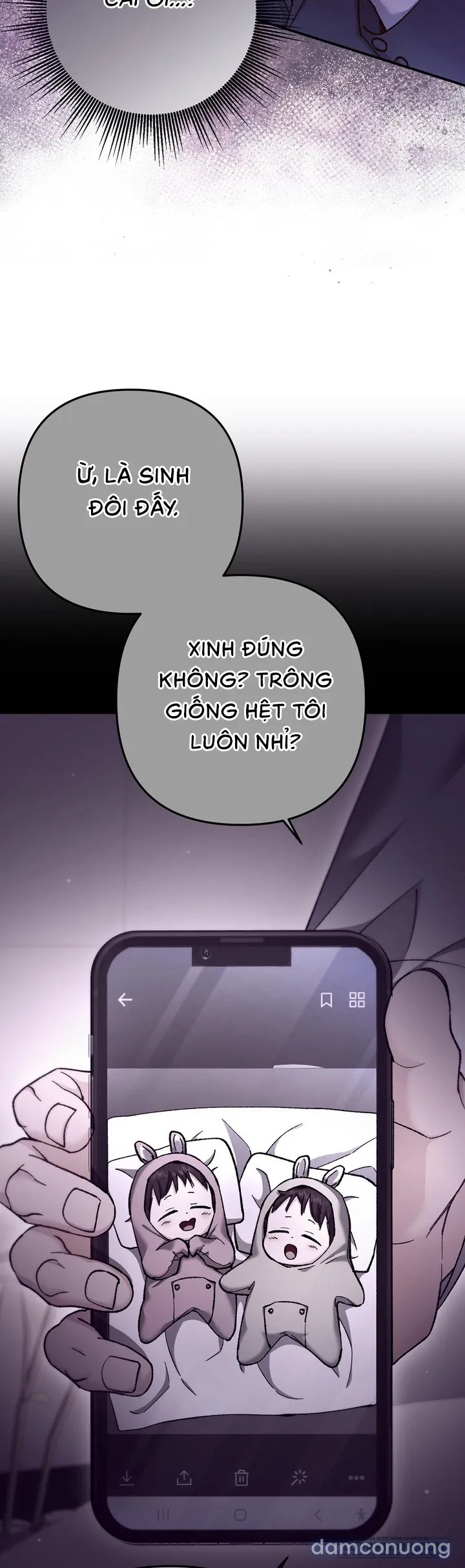 Vì Đó Là Yêu 