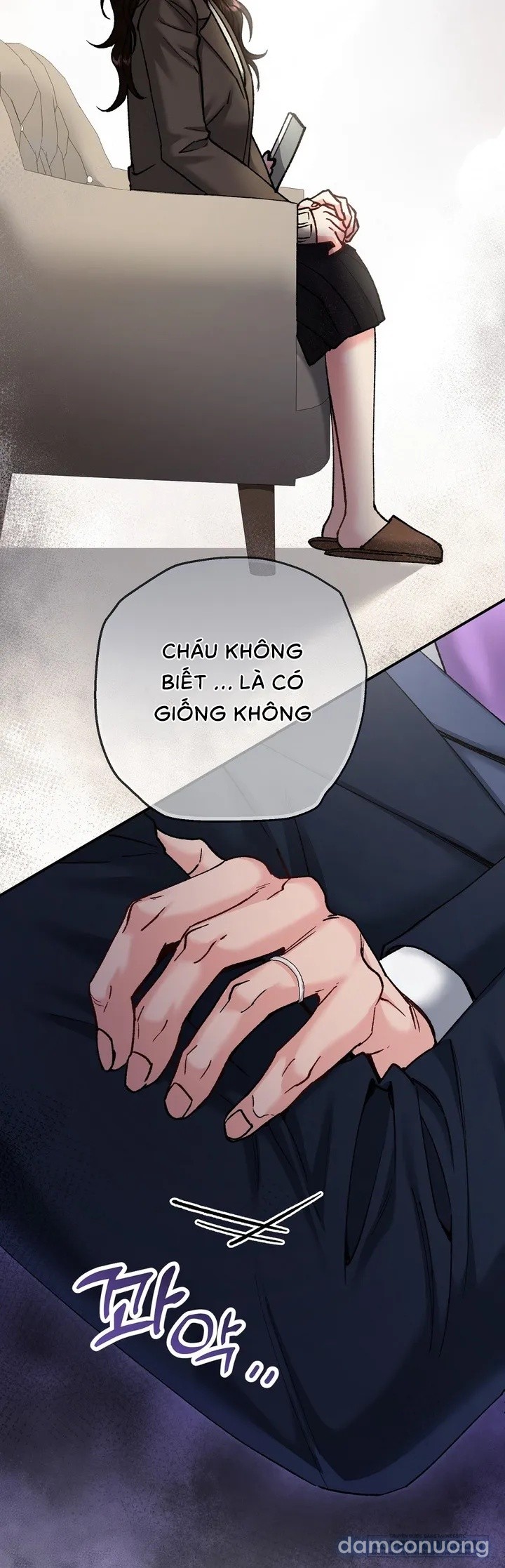 Vì Đó Là Yêu 
