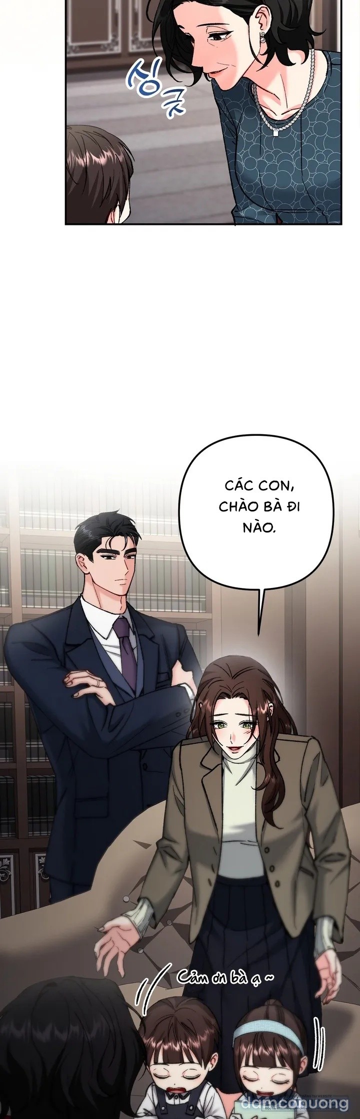 Vì Đó Là Yêu 