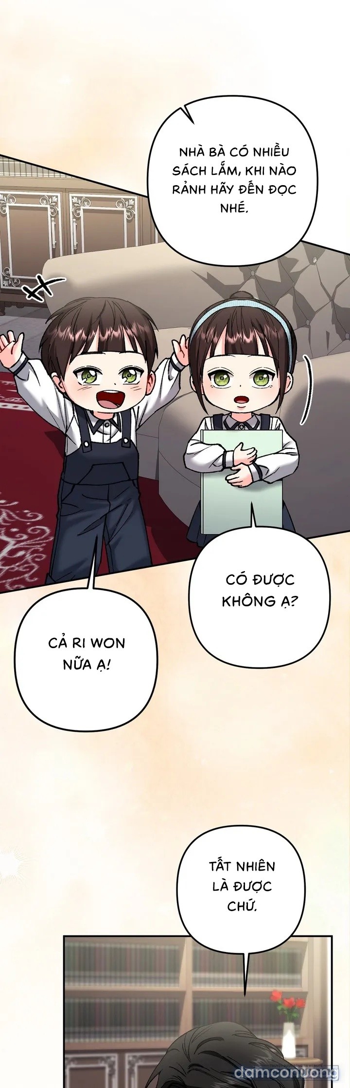 Vì Đó Là Yêu 