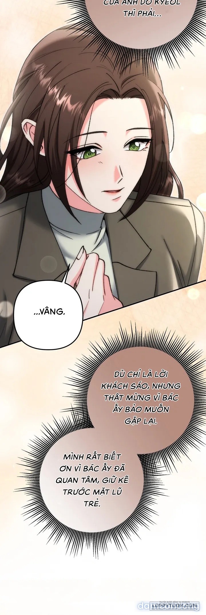 Vì Đó Là Yêu 