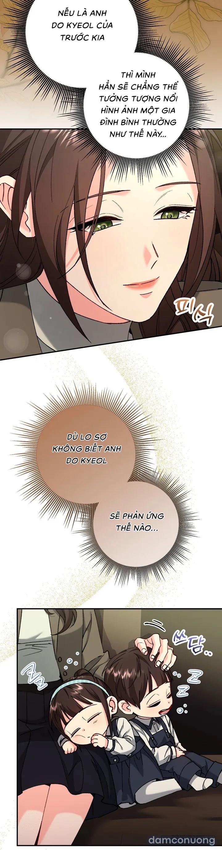 Vì Đó Là Yêu 