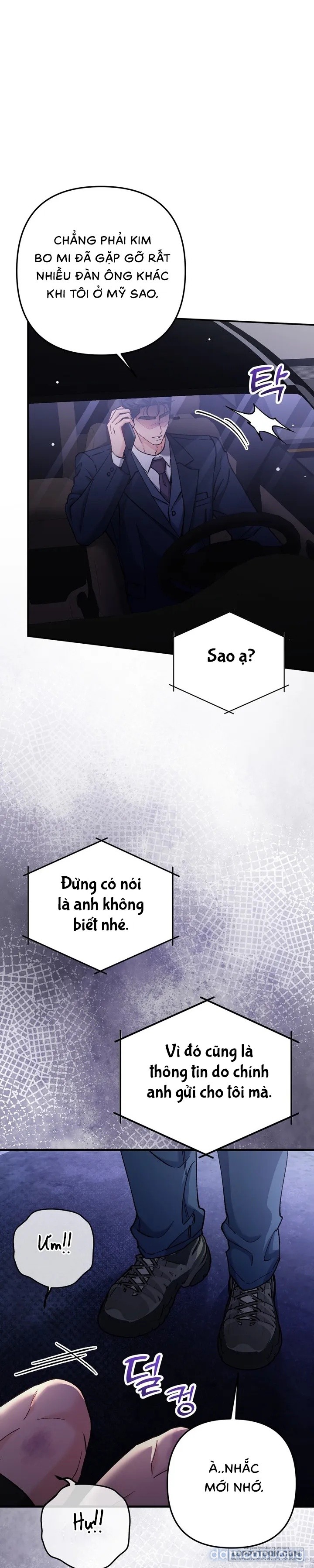 Vì Đó Là Yêu 