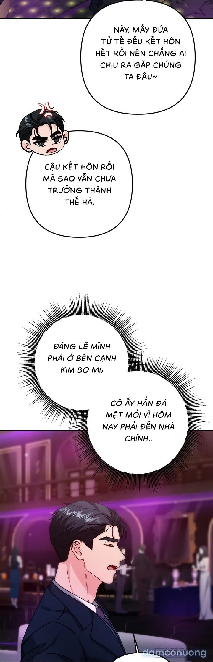 Vì Đó Là Yêu 