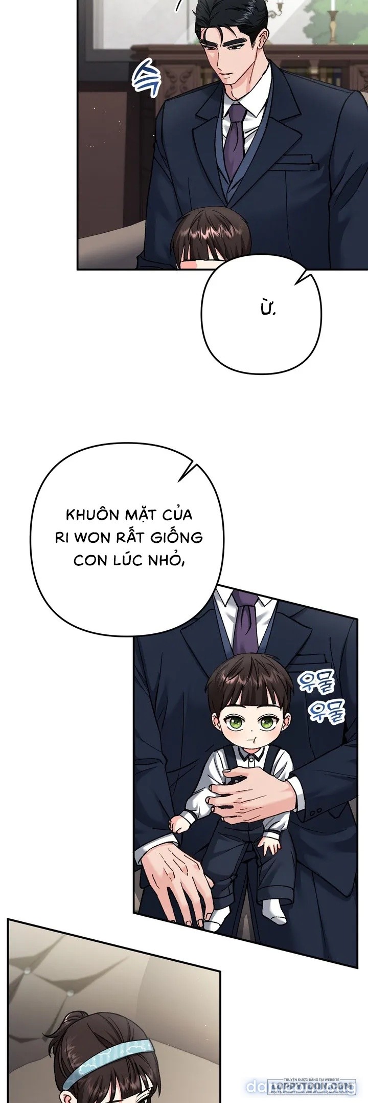 Vì Đó Là Yêu 