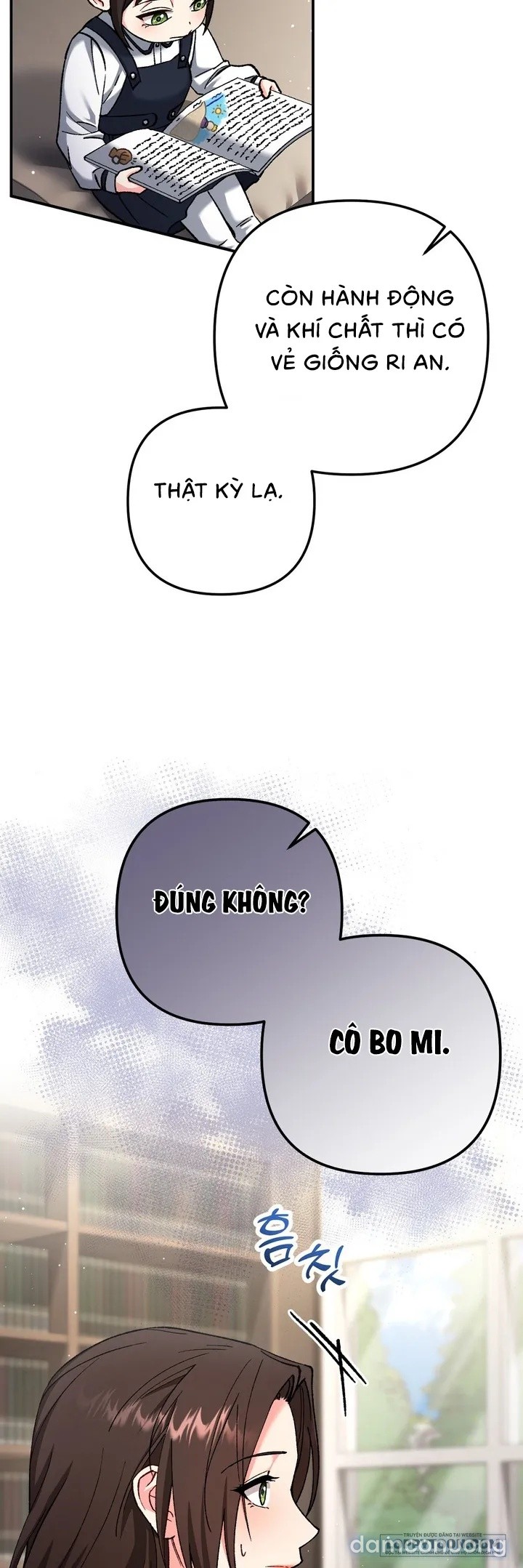 Vì Đó Là Yêu 