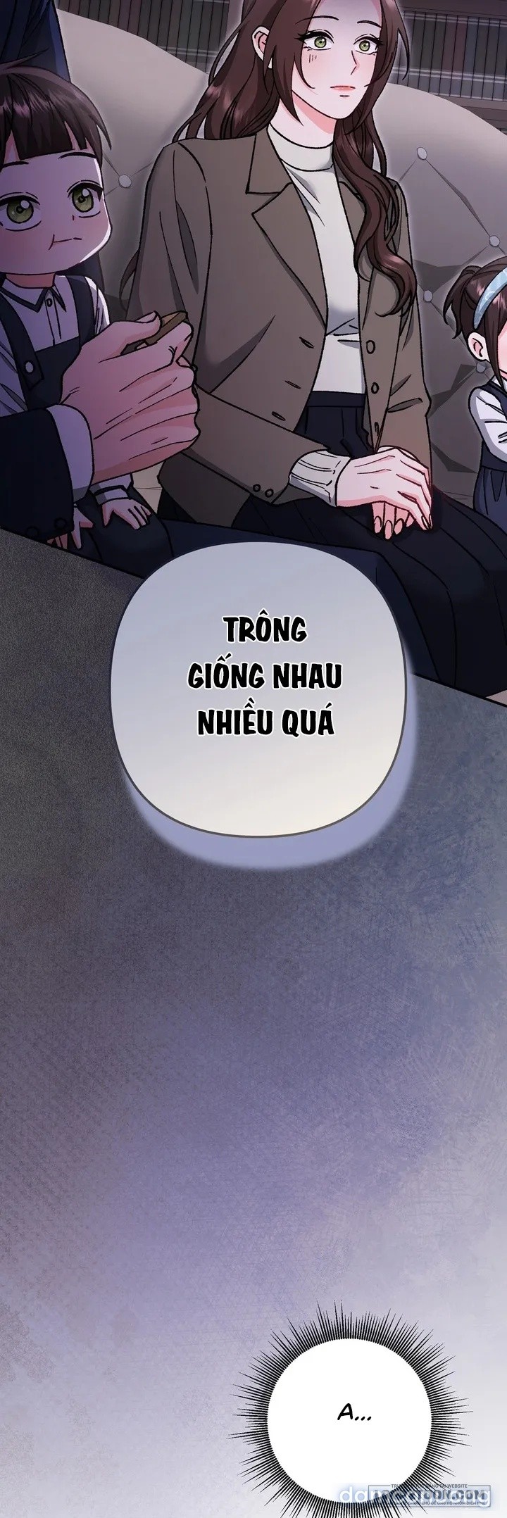 Vì Đó Là Yêu 