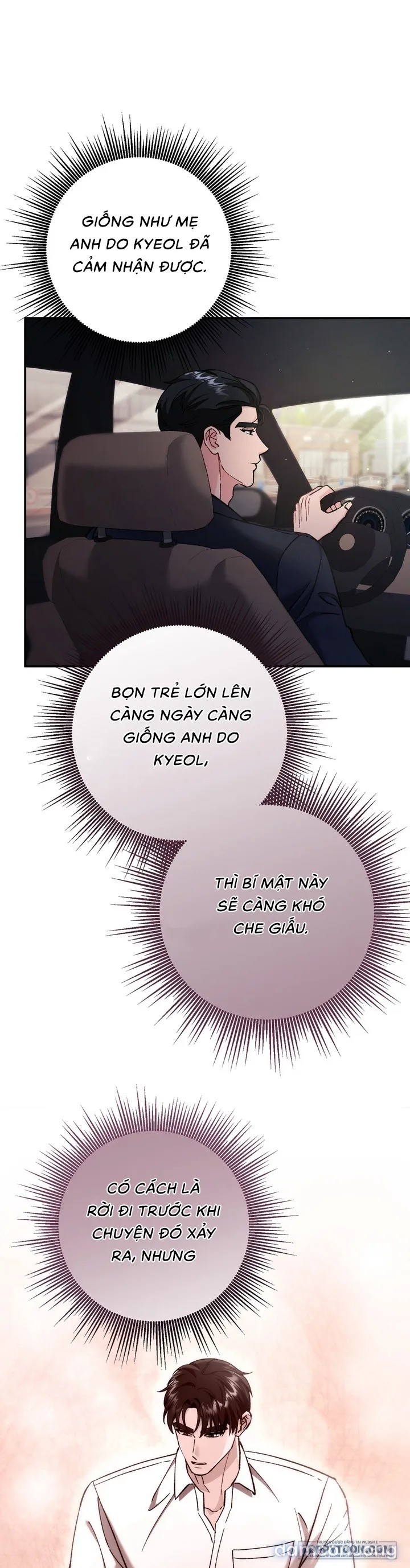 Vì Đó Là Yêu 