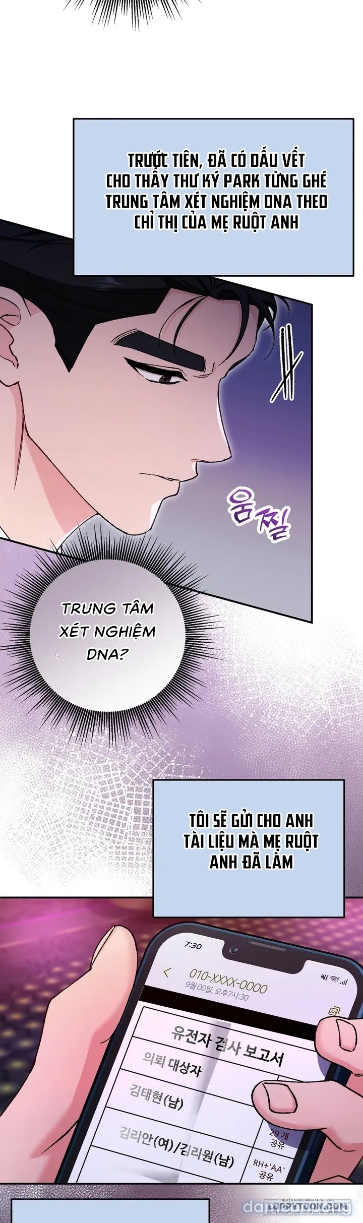 Vì Đó Là Yêu 