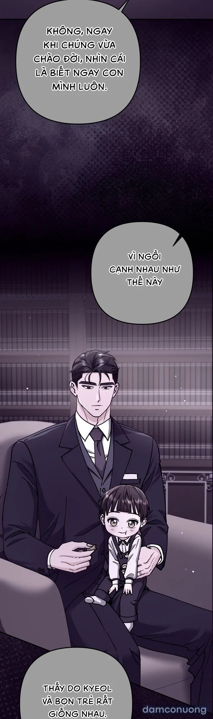 Vì Đó Là Yêu 