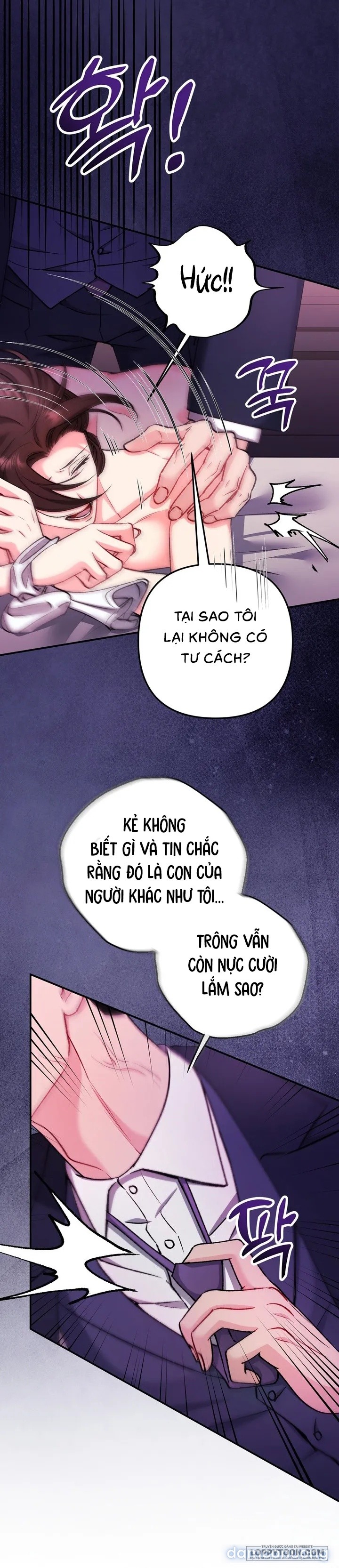 Vì Đó Là Yêu 