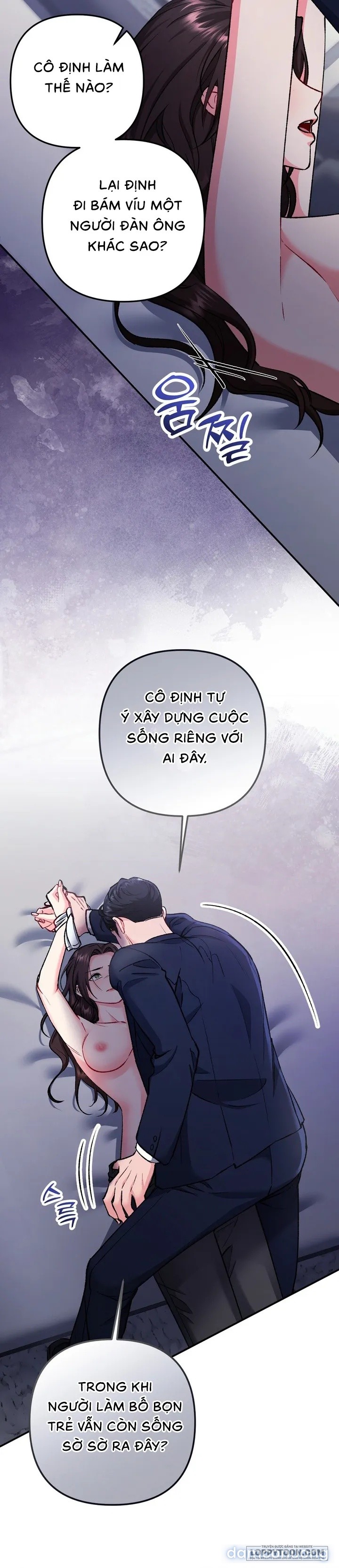 Vì Đó Là Yêu 