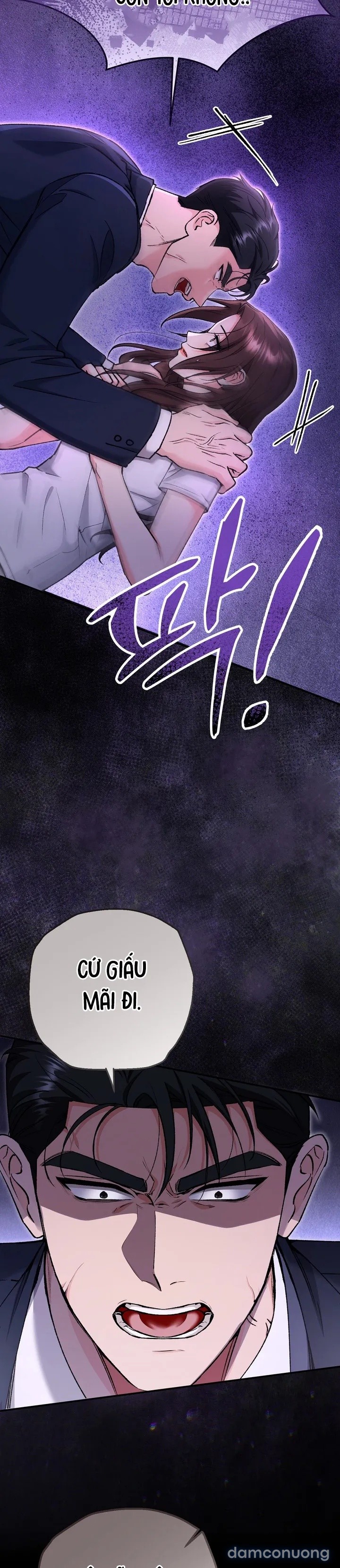 Vì Đó Là Yêu 