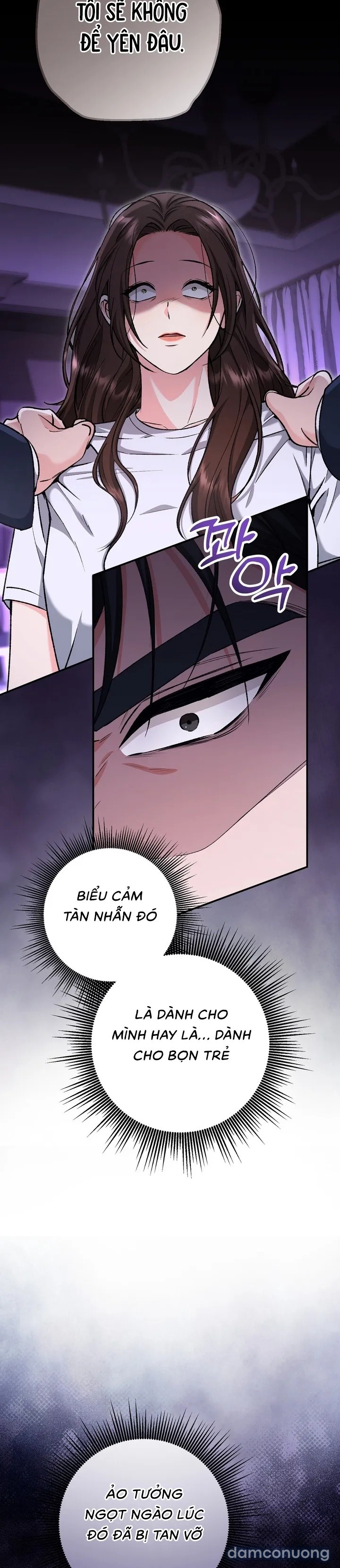 Vì Đó Là Yêu 