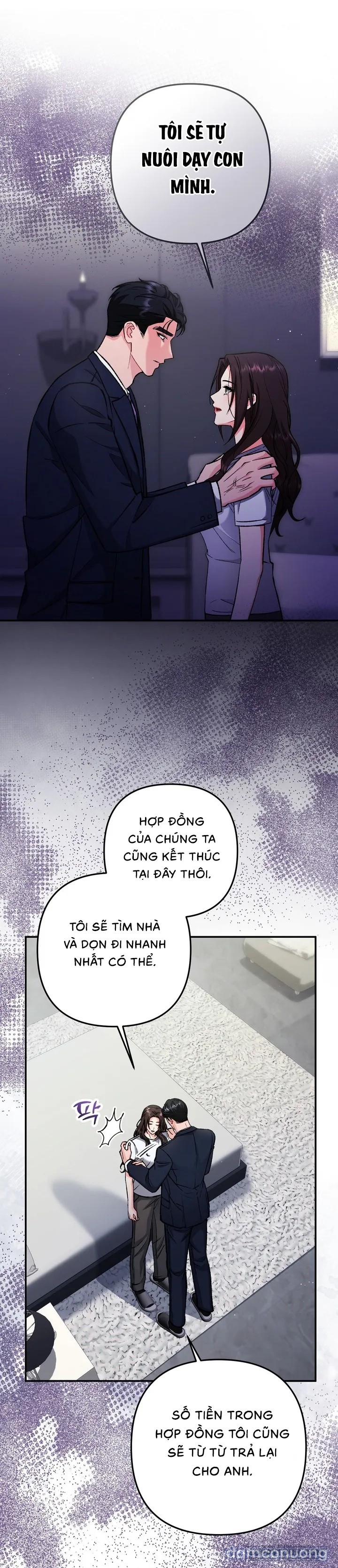 Vì Đó Là Yêu 