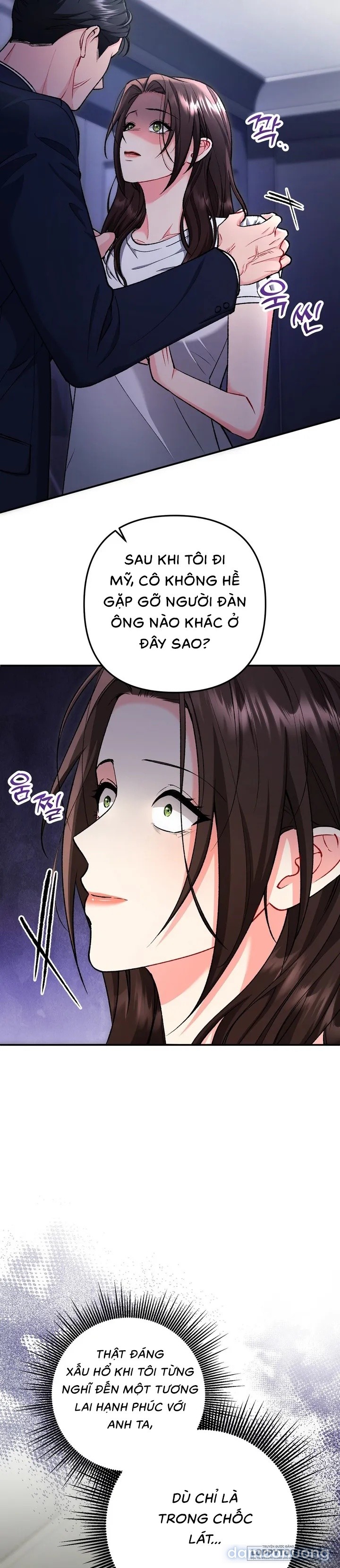 Vì Đó Là Yêu 