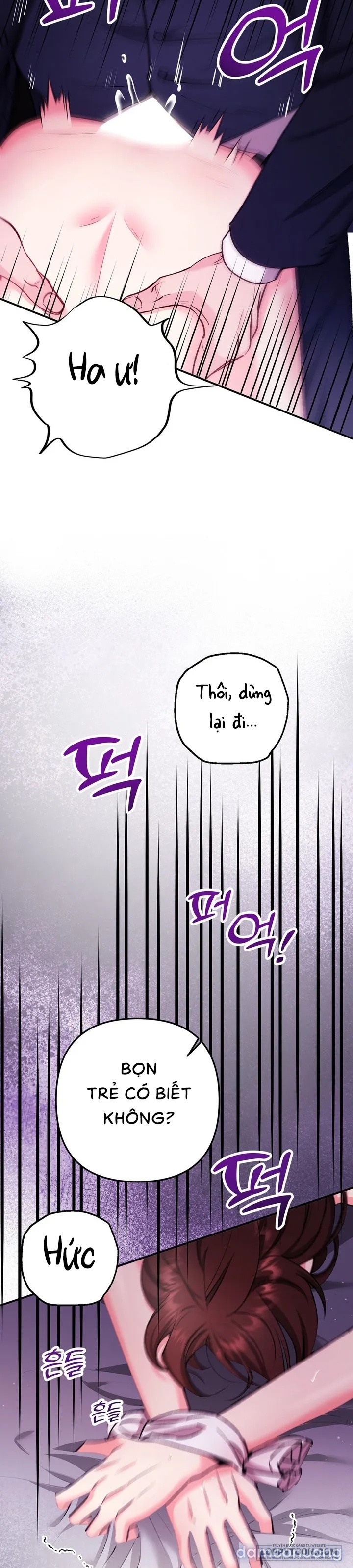 Vì Đó Là Yêu 