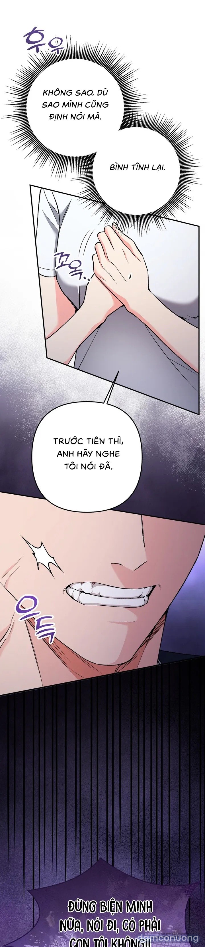 Vì Đó Là Yêu 