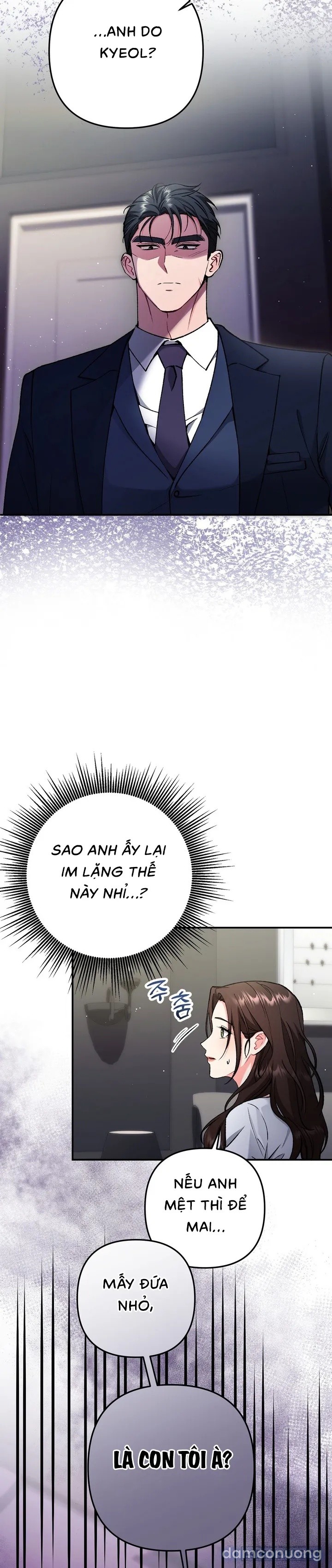 Vì Đó Là Yêu 