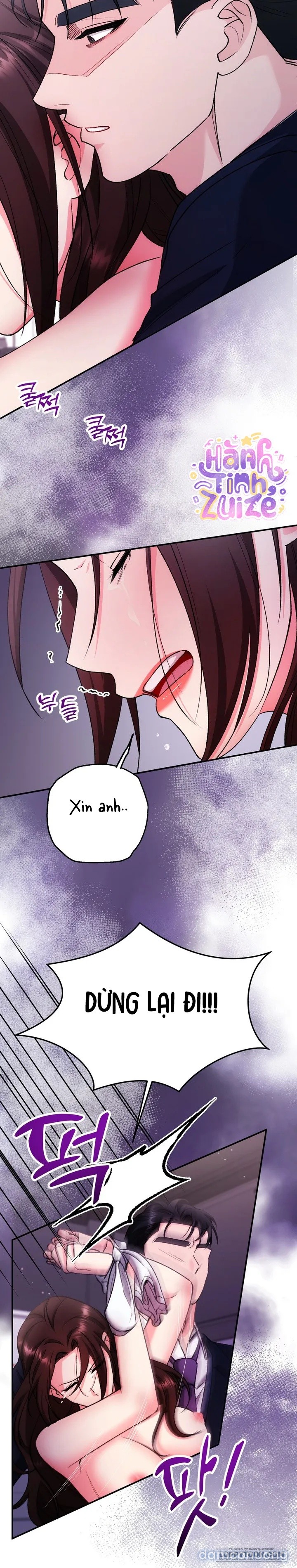 Vì Đó Là Yêu 