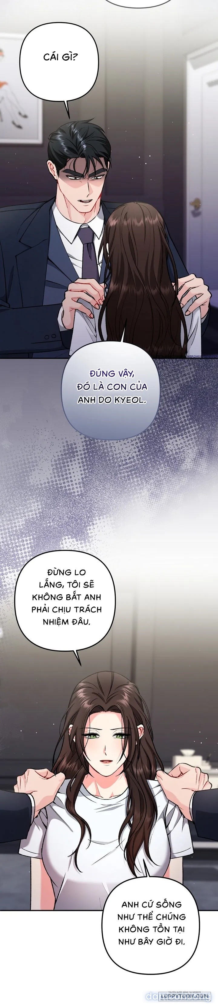 Vì Đó Là Yêu 