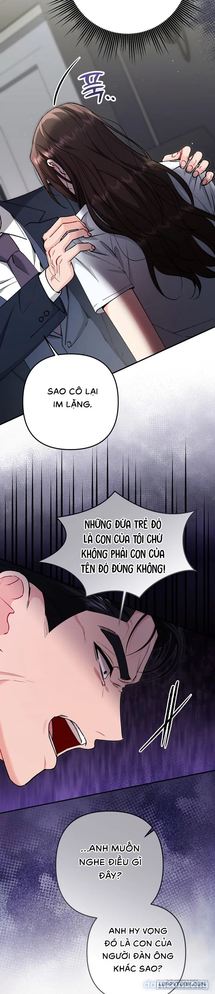 Vì Đó Là Yêu 