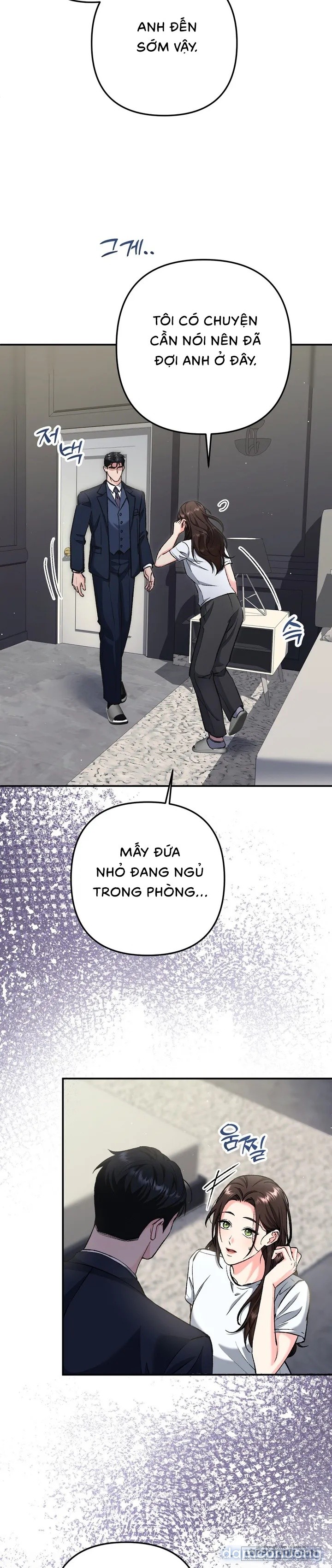 Vì Đó Là Yêu 