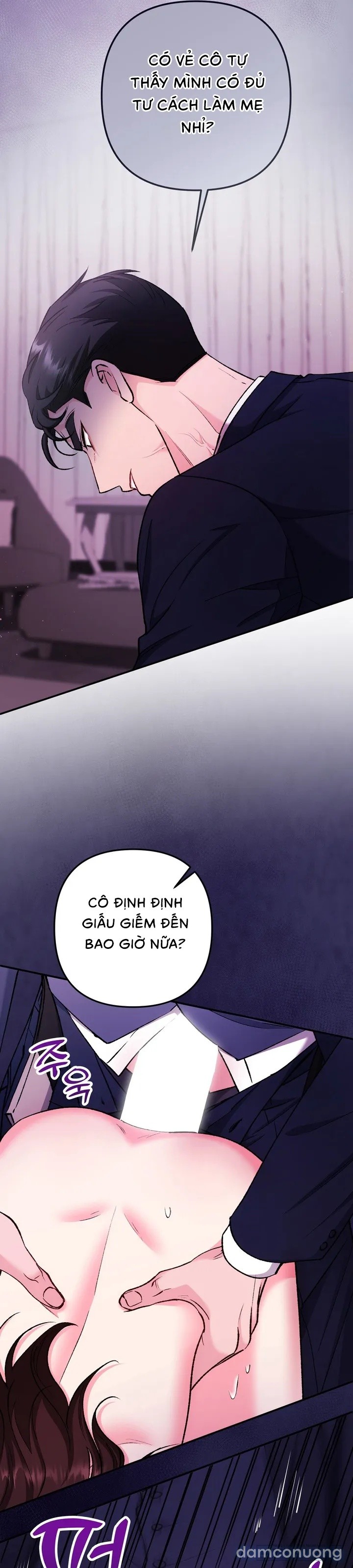 Vì Đó Là Yêu 
