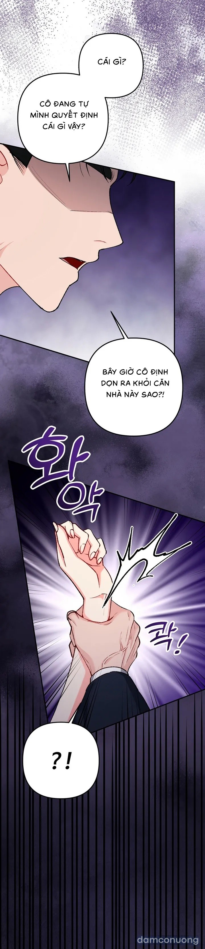 Vì Đó Là Yêu 