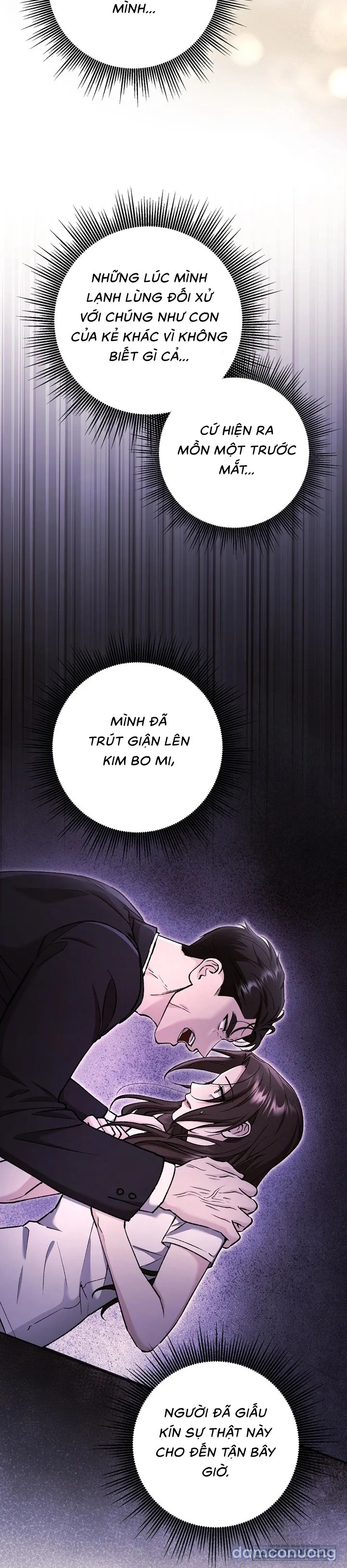 Vì Đó Là Yêu 