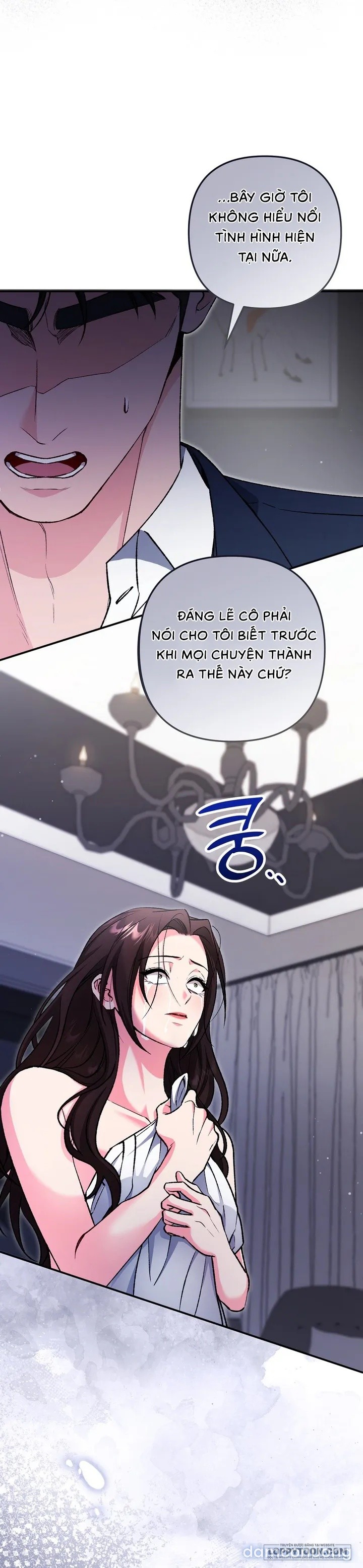 Vì Đó Là Yêu 