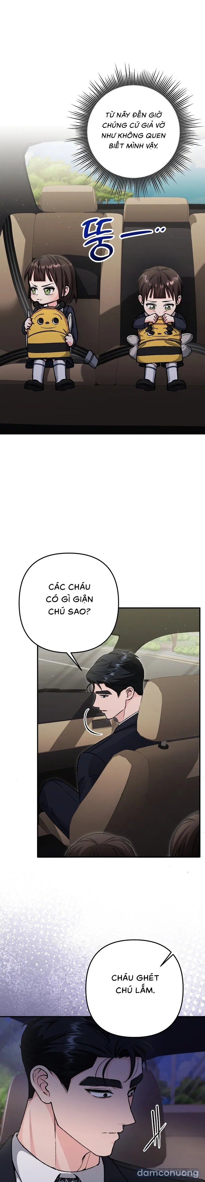 Vì Đó Là Yêu 