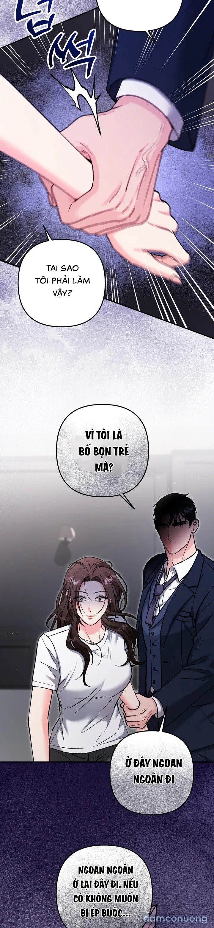 Vì Đó Là Yêu 