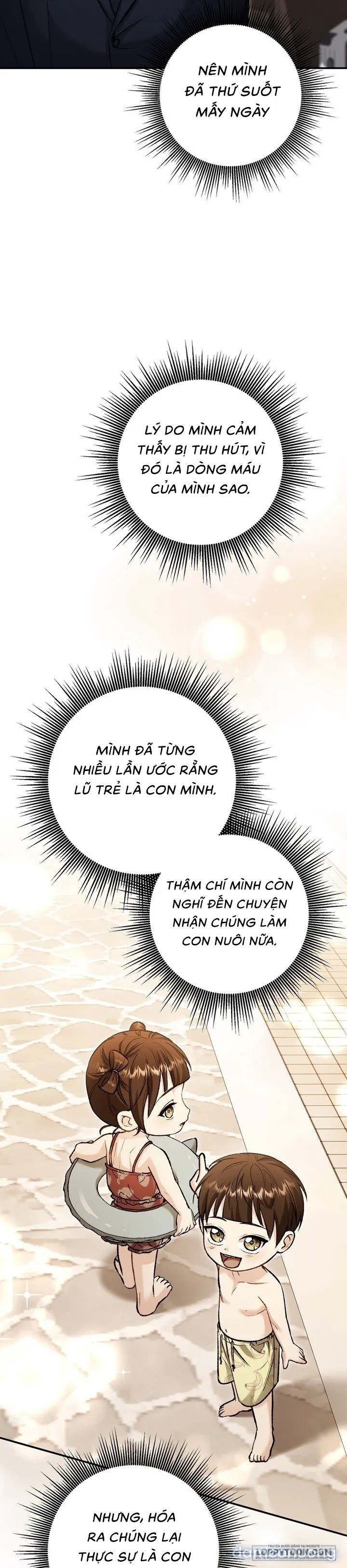 Vì Đó Là Yêu 